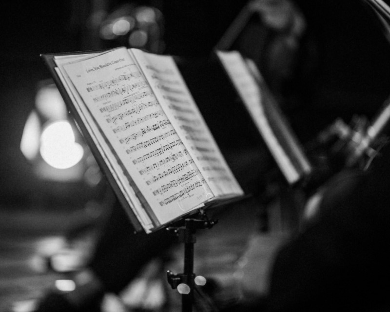 Live Music for Funerals in Auckland